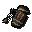 Calorie bomb (cavefish)