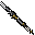 Augmented staff of light (uncharged)