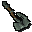 Adamant burial off hand battleaxe