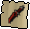Off-hand dragon dagger