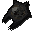 She-wolf trophy (damaged)