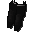 Ghostly ringmaster pants