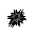 Small dark star