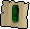 Green d'hide chaps (t)