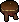 Mahogany stool