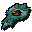 Augmented attuned crystal shield (uncharged)
