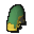 Primeval mask