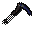 Augmented noxious scythe (uncharged)