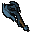 Rune battleaxe + 3