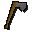 Blunt hatchet