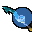 Augmented attuned crystal dagger