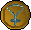 Symbol of Devotion token