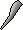 Bone shard (Shilo Village)