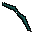 Magic longbow (unstrung)