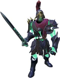 Hermod, the Spirit of War