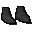 Keldagrim camouflage feet