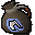 Naïve deathslinger pouch