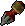 Imcando pickaxe fragment 4
