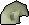 Fossilised skull