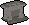Stone fireplace