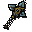 Exquisite mace