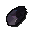 Inert necromantic crystal