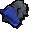 Uncut lapis lazuli