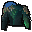 Augmented Deathdealer robe top