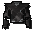 Elf-style coat