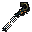 Augmented polypore staff (uncharged)