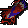 Superior off-hand dragon claw