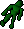 Green marionette (legs)