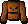 Ugly halloween jumper (orange)
