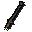 Ancient weapon handle