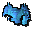 Malevolent cuirass (ice)(broken)