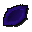 Indigo almond