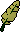 Magic gold feather