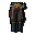 Hunter's legwear