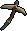 Infernal pickaxe (uncharged) (Trailblazer)