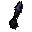 Sapphire bakriminel bolts (e)