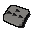 Rock-crushing scrimshaw (worn)