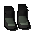 Paraleather boots (b)