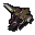 Ancient weapon piece (b)