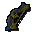 Prototype godbow (damaged)