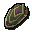 Wildercress shield (b)