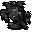 Burnt blue crab
