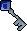 Sapphire key (Desert Treasure II)