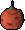 Red pumpkin (silly)
