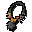 Sköll amulet