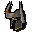 Bandos helmet